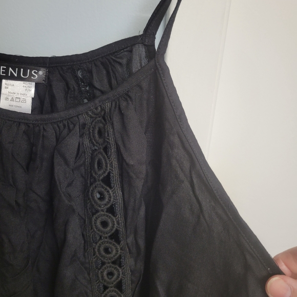 Fun and Flowy Beach Cover Up - NWOT - Picture 3 of 4